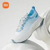 

xiaomi mijia 90 minutes Tesla Valve sweat permeable running shoes high rebound slow epicenter of the running experience