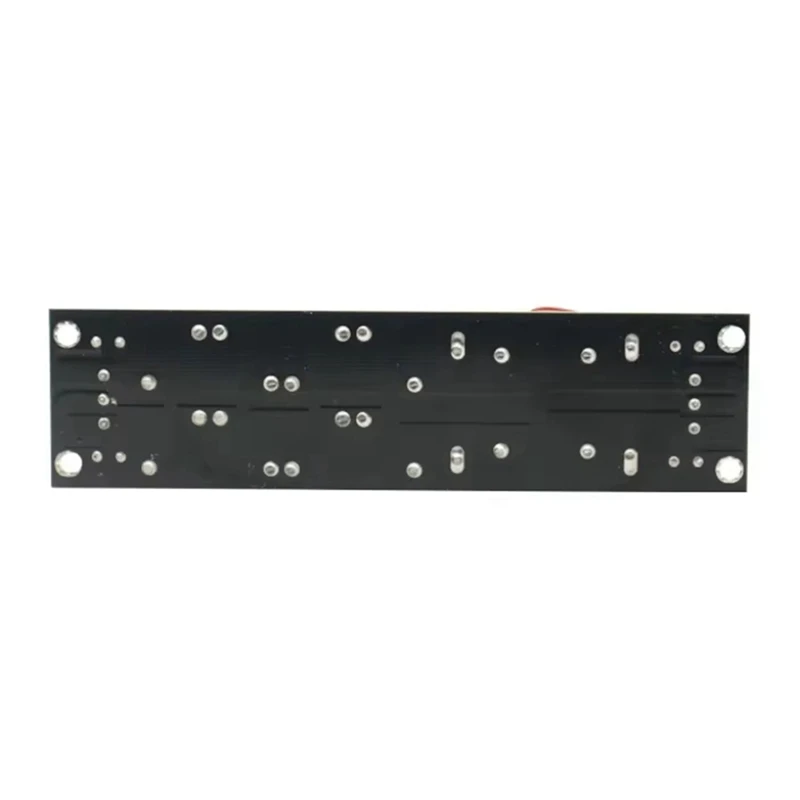 4400 W EMI Power Filter 20A Hochfrequenz Power Filter Netzteil Montiert Board Für Audio Lautsprecher Verstärker
