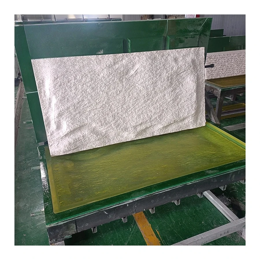 Pu Moulding Machine… - image