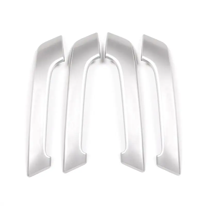 

A11M - Накладка на внутреннюю ручку двери для Toyota Land Cruiser Prado FJ150 150 2010-2018, аксессуары для стайлинга салона автомобиля