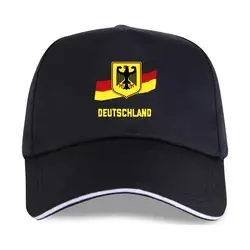 New Germany Futbol World Team Flag German Eagle Russia Baseball cap 2021 2021 Summer Men Hot Sale Fashion