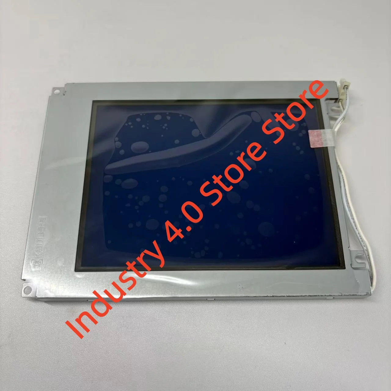 شاشة LCD العلامة التجارية الجديدة KG057QV1EA-G020