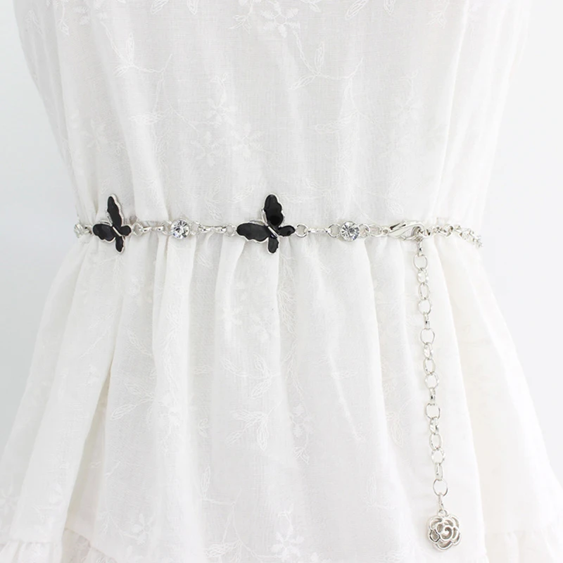 Z. Trendy Butterfly…