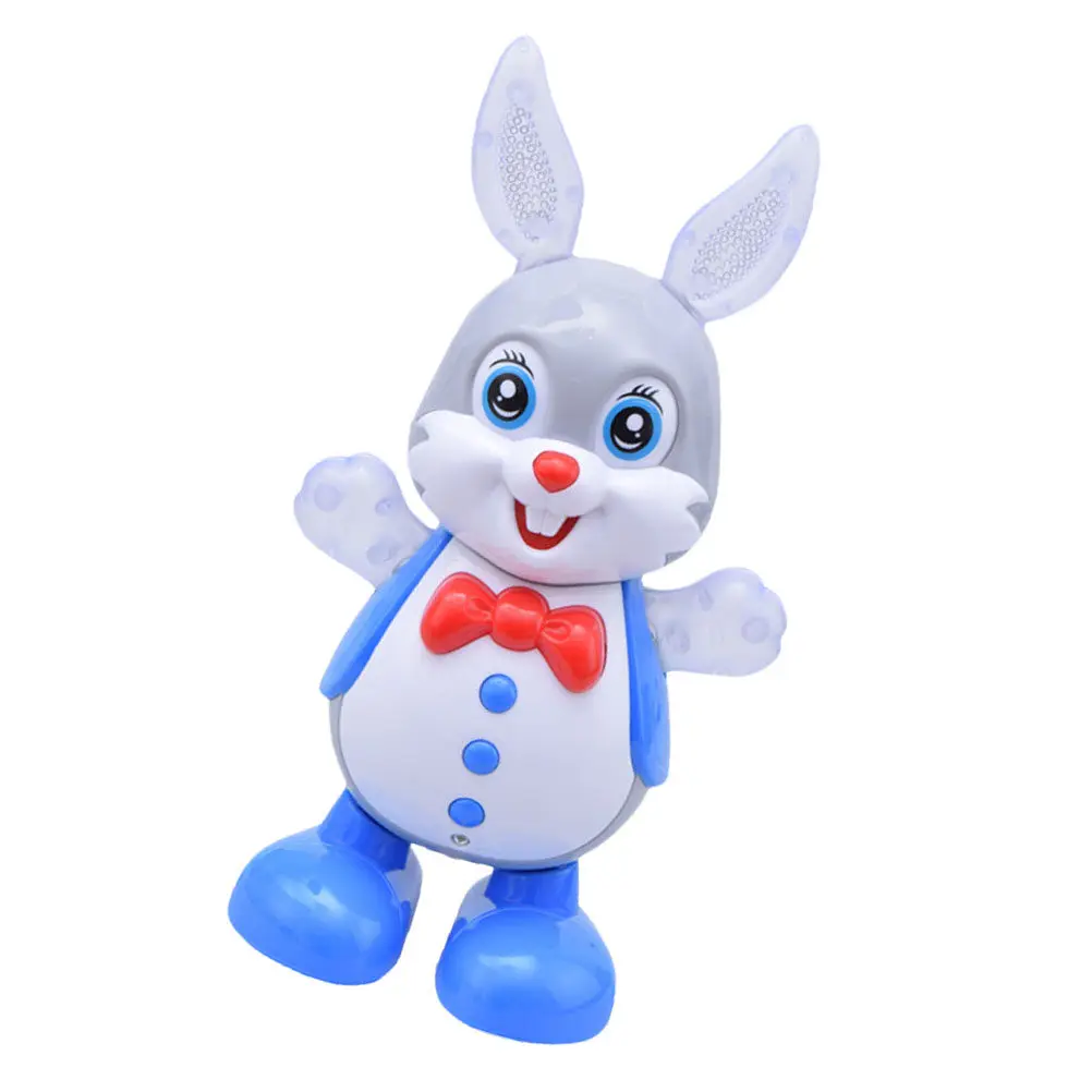 

Electric Toy Swinging Toy Electric Children Musical Plaything Lovely Electric Toy
