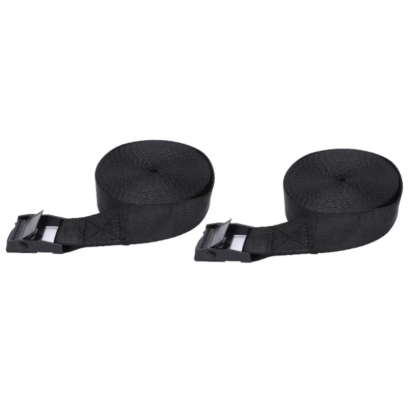 2-pezzi-cinghie-di-fissaggio-nere-con-fibbia-a-pressione-in-lega-di-zinco-fascia-da-25mm-per-legatura-e-tensionamento-corda-da-5-metri