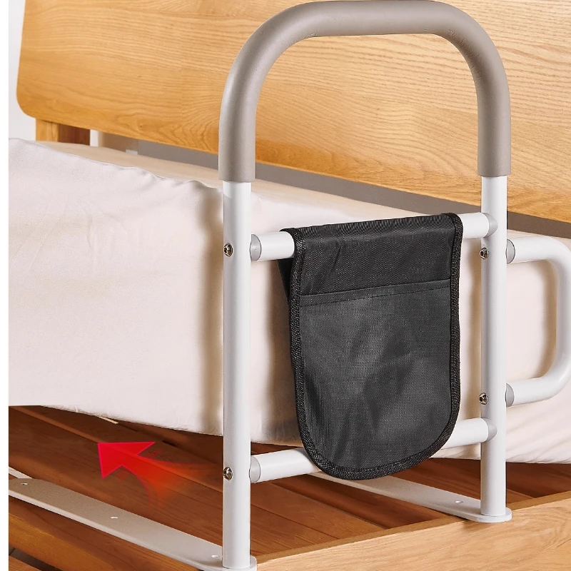 Рисунок 3 - Многоцелевая ручка кровати с местом для хранения вещей