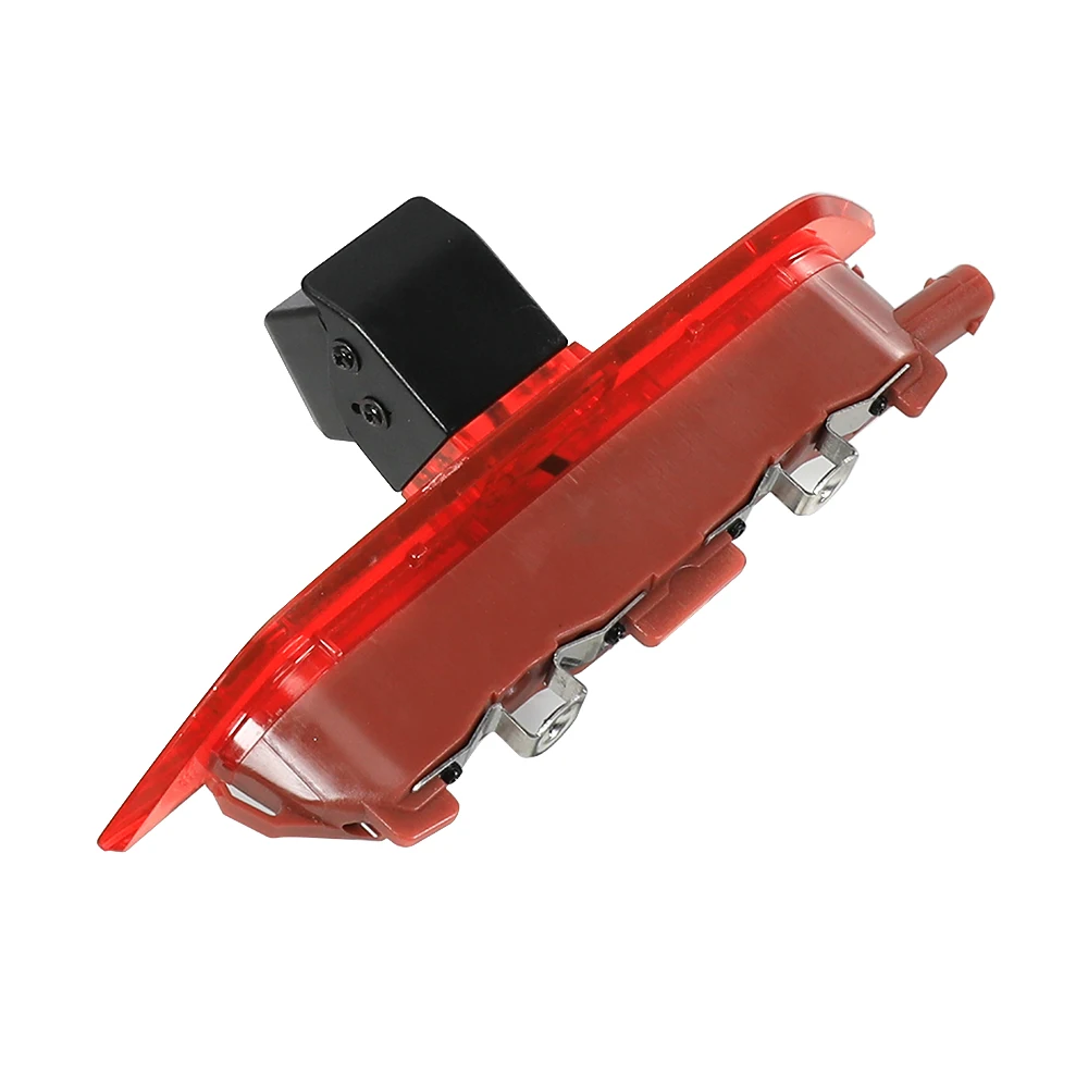 TEENRAM For VW Caddy 2020 2021 2022 2023 2024 Van Brake Light Reversing Camera 170 Degree Night Vision Camera Waterproof IP68 view 2
