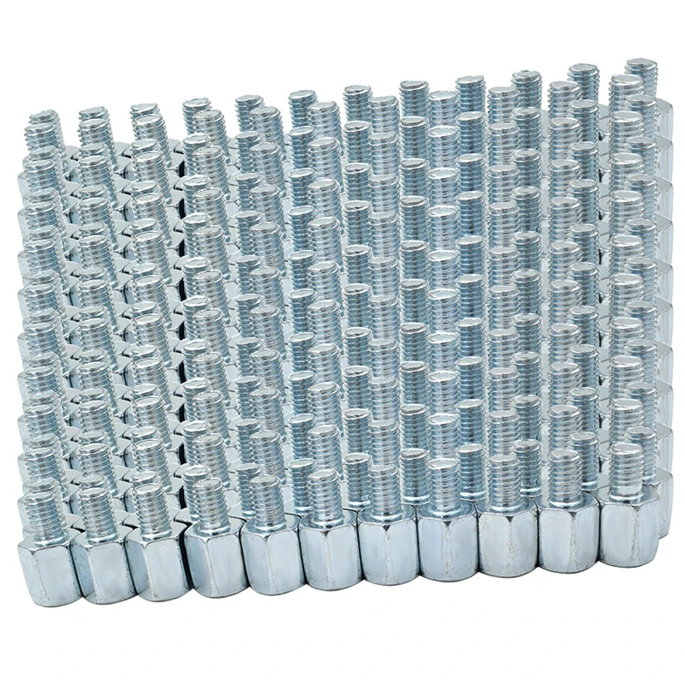 

8mm 10mm M10 Screw Right Left Hand Rear Mirror Adapters Thread Reducer Rearview Mirror Conversion Screw Scooter Motorcycle