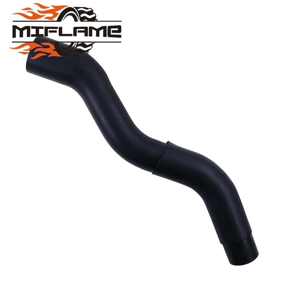 

For Mitsubishi L200 Triton 1505A377 Intercooler Pipe Turbo Outlet Air Hose 2.5D Auto Part Accessory for Vehicle Modification