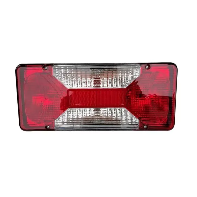 

Taillight Assembly Rear Light Brake Warning Lamp Signal Lamp Driving Light Tail Light fit SAIC YUEJIN CHAOYUE C100 C300 C500