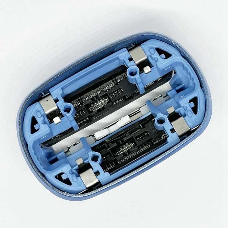 40B сменная бритвенная головка для Braun Blade Blue 4 Series электробритва CT2S CT2CC CT4CC CT4S CT5CC CT6CC CT6C 5676