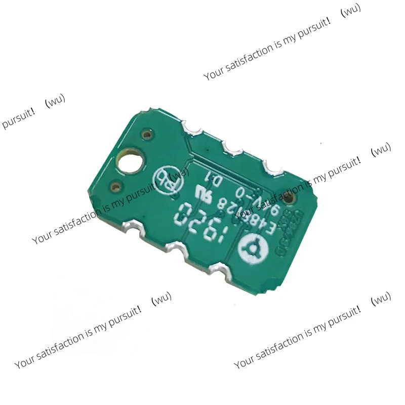 

VOC air quality sensor MICS-VZ-89TE