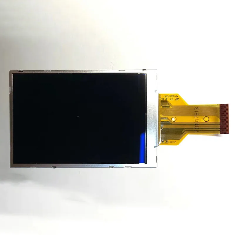 Nova tela lcd interna sem luz de fundo reparação parte para panasonic DMC-FZ100 fz100 fz150 fz200 câmera digital