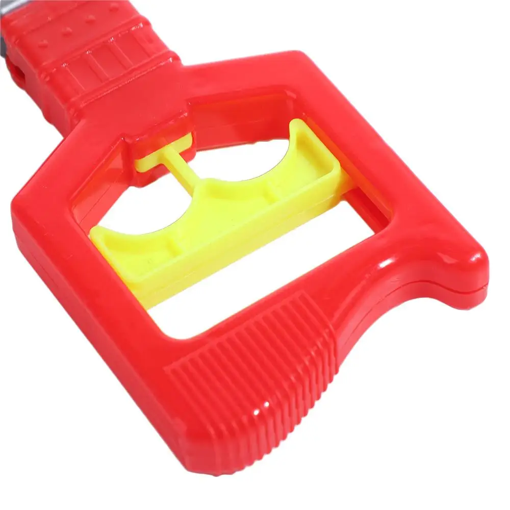

Strengthen Claw Arm Grabber Fun Fetch Hand Claw Hand Claw Grabber Creativity Plastic Robot Claw Birthday Gift