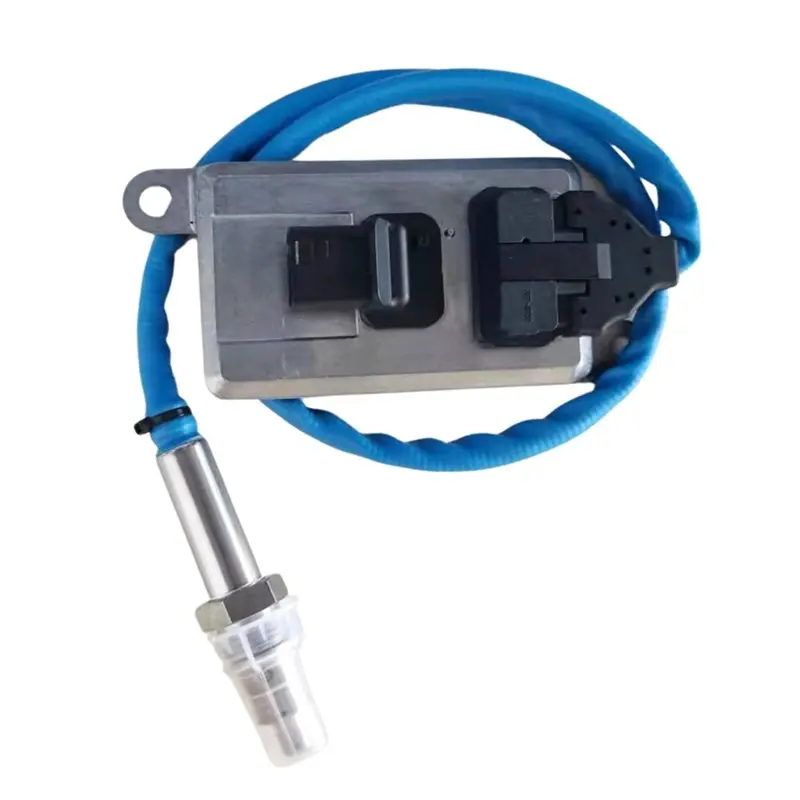

High Quality NOX Sensor 5WK96783B 5WK96783A 51154080018 Nitrogen Oxygen Sensor For MAN Truck TGX TGS TGL TGM Euro6 Car Parts