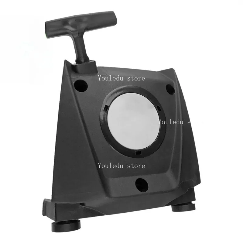 For BR800 BR800X Pull Disc Starter Assembly Starter Hand Pull Hair Dryer Accessories 4283-190-4001