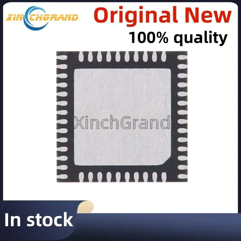Ch582m Qfn-48 Original Integrated Ble Wireless Communication 32-bit Mcu Microcontroller New