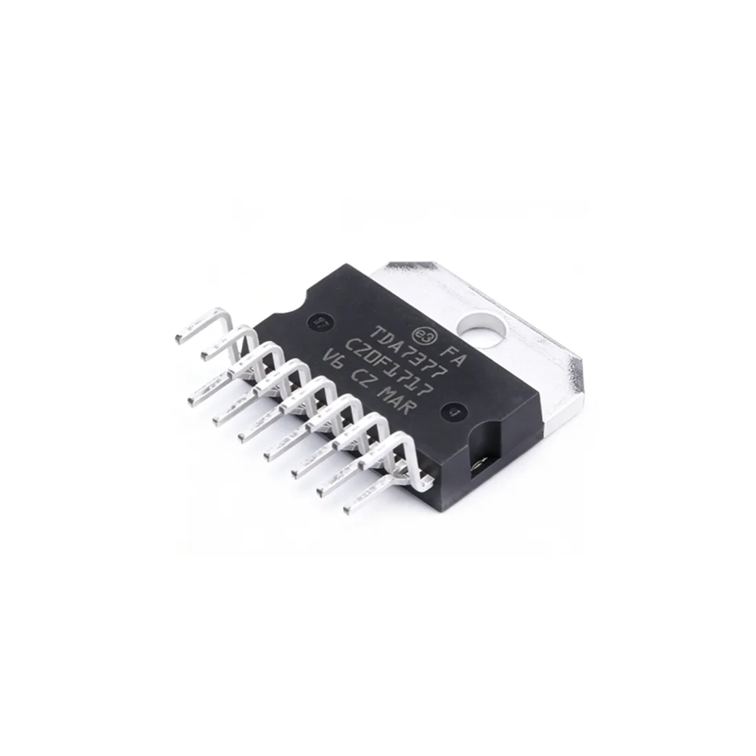 New Original TDA Audio Power Amplifier IC TDA7256 TDA7292 TDA7293 TDA7294 TDA7297 TDA7377 TDA7379 TDA7265 TDA7265B TDA7495S