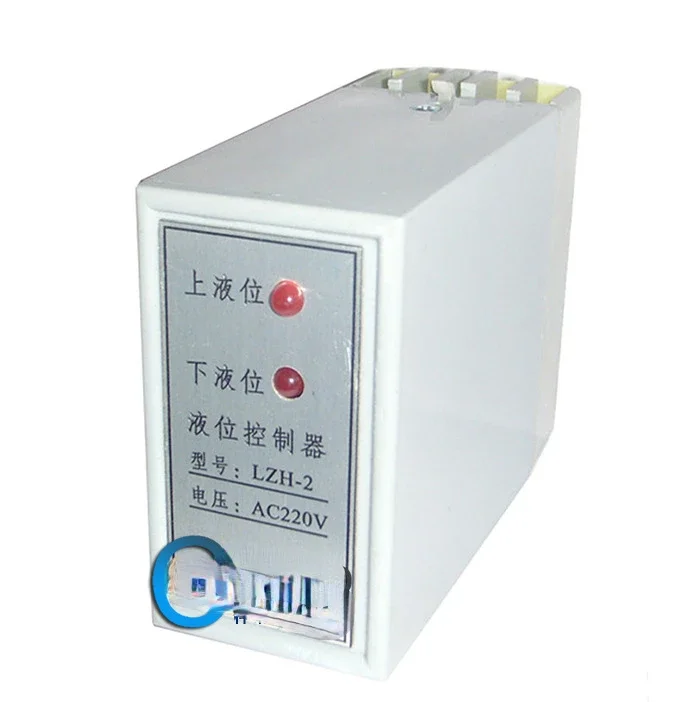 LZH-2 (Ac220v) Pengontrol Level Cairan Inframerah