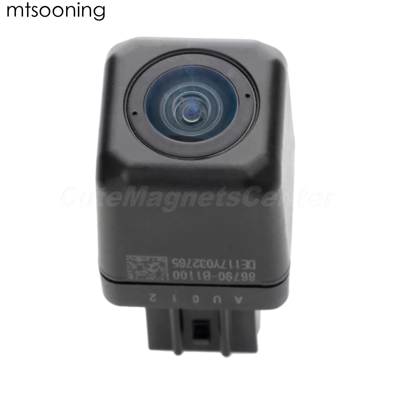 

mtsooning Rear View Backup Camera Parking Assist Camera 86790B1100 86790-B1100 For Toyota Auto Accessories
