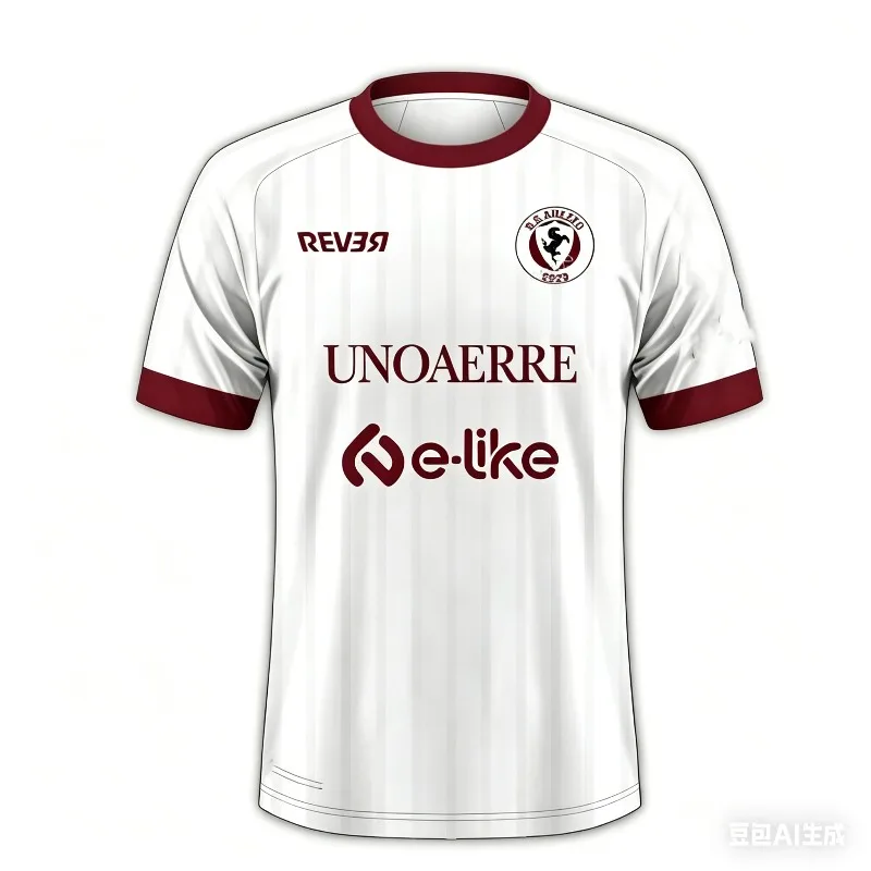 Family Matching 25-26 Arezzo Adult Men's Kids Soccer Jersey T Shirt Training Apparel Fan Special Kit Outdoor Quick Drying