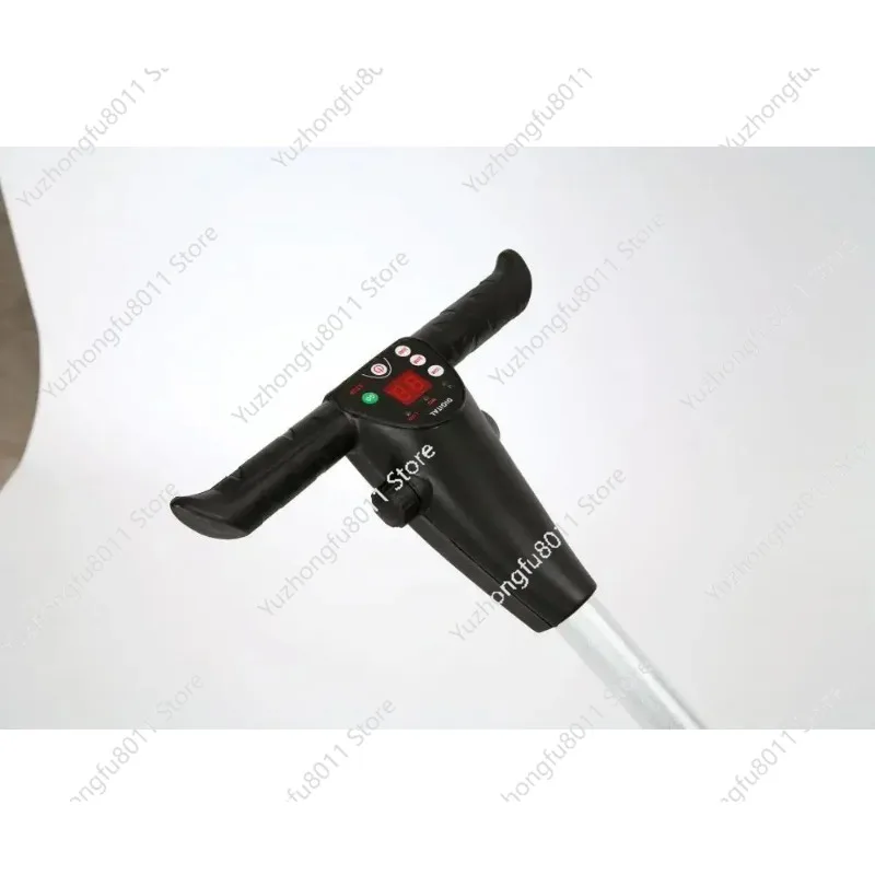 รถเข็นกอล์ฟแบบรีโมทล้ออลูมิเนียมกันพลิกคว่ำ