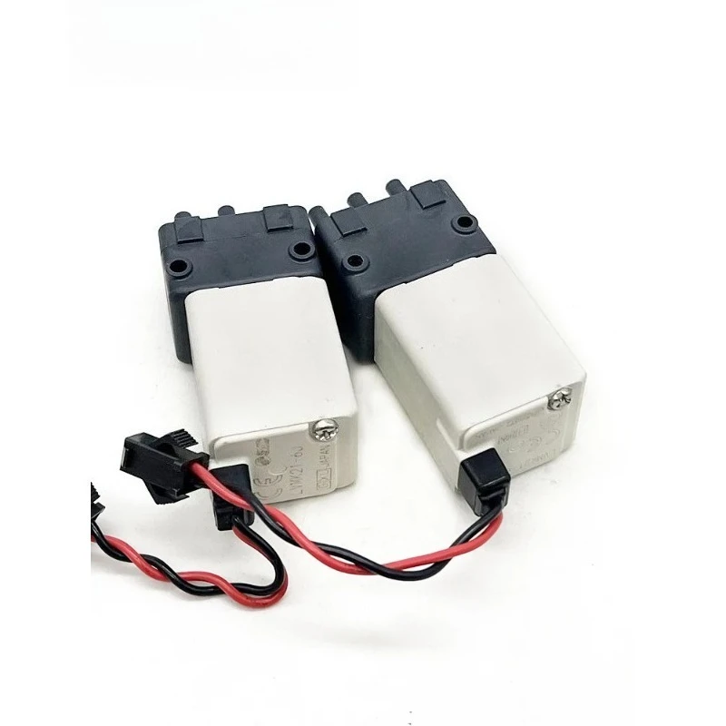 

Solenoid Valve LVMK21-6J/LVMK27-5J/LVMK02-5J/LVMK02-6J-X1