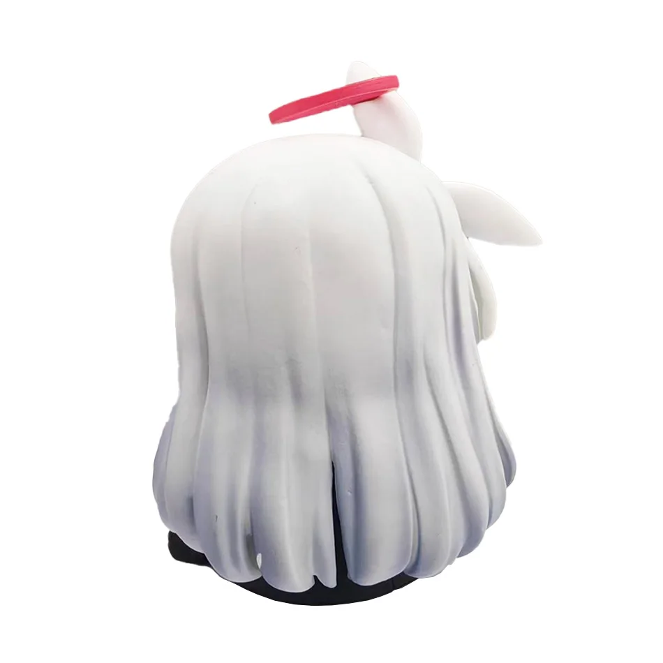 جديد الأزرق الأرشيف بلانا أنيمي عمل الشكل هدية الكريسماس تمثال تحصيل نموذج سطح المكتب سيارة الحلي نموذج الهدايا #5