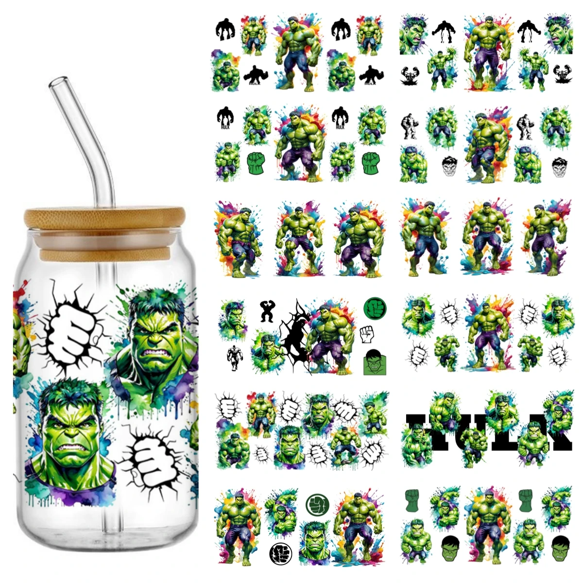 The Green Hero Cart… - image