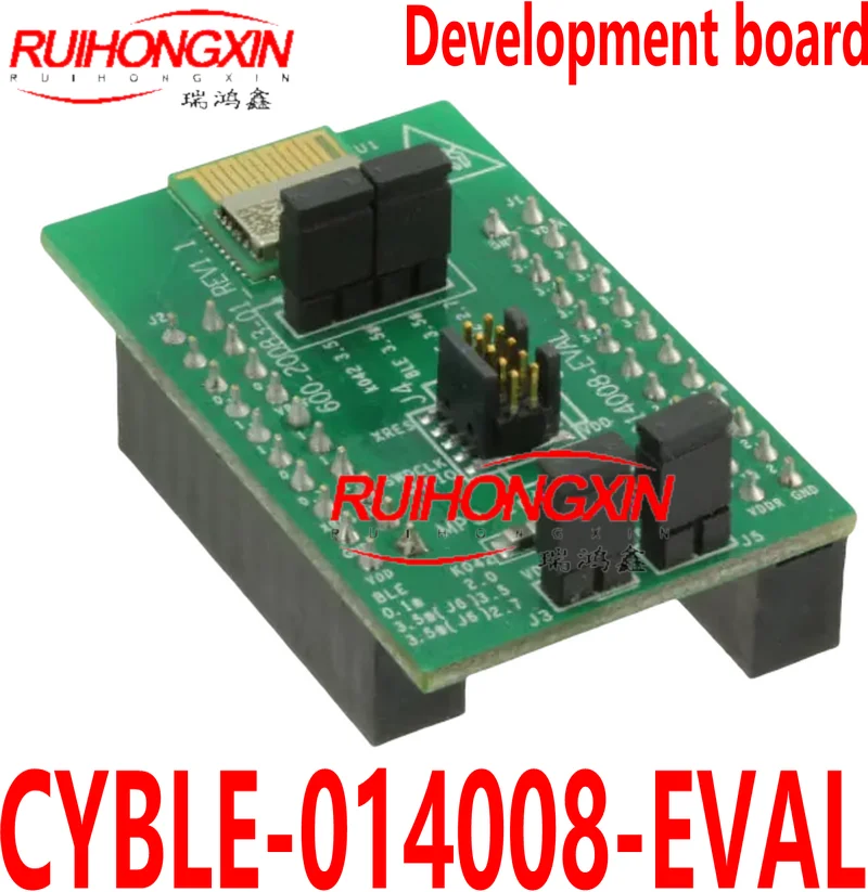 CYBLE-014008-EVAL【DEVELOPMENT KIT CYBLE-014008】