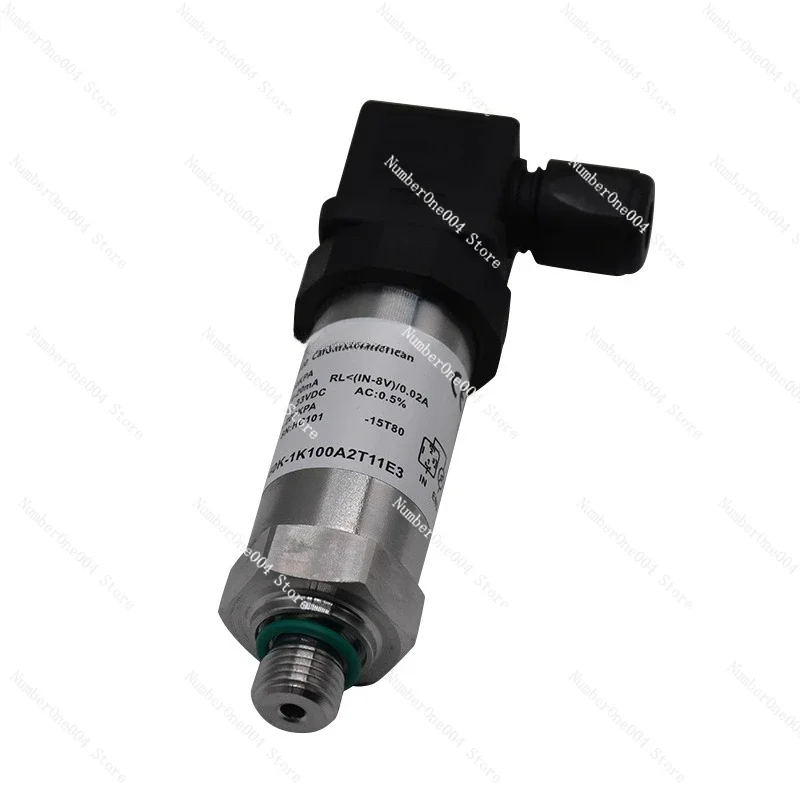 Diffused Silicon Pressure Sensor Hydraulic Pressure Hydraulic Transmitter HP4800 Diffused Silicon Pressure Transmitter