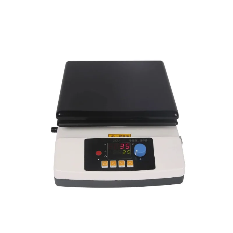 ZNCL-B230 magnetic stirrer highly efficient heating hot plate