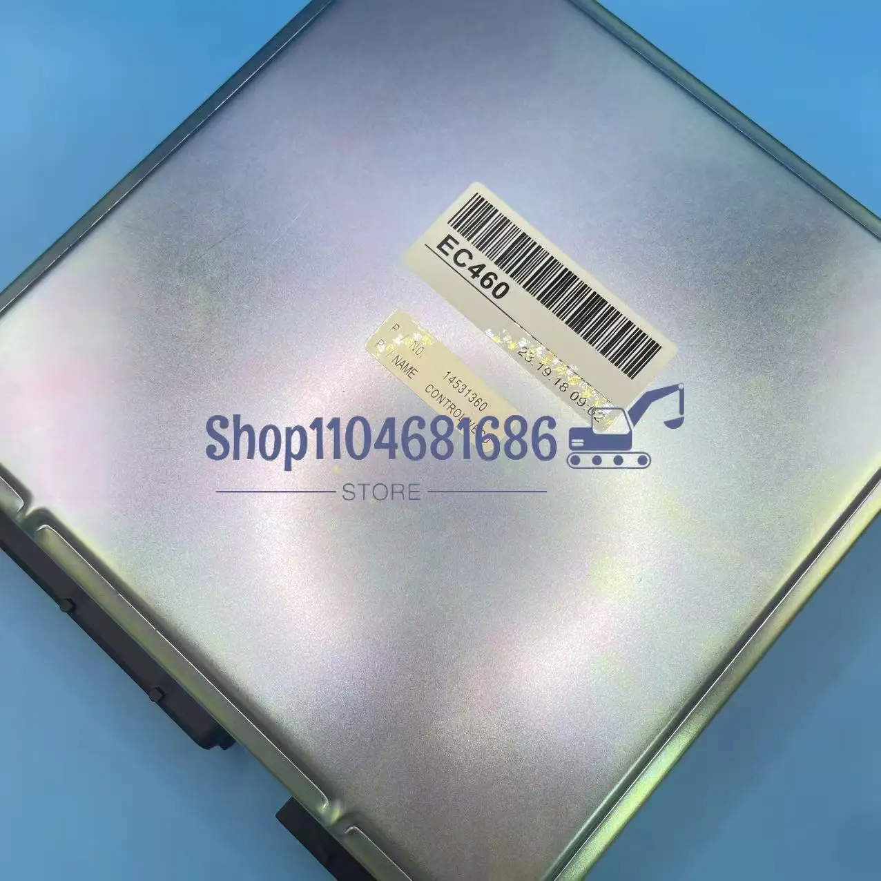 

14531360 Excavator Controller EC240 EC290 EC360 EC460 VECU 14531360