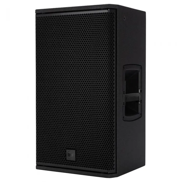 

New RCF ART 932-A 12" Professional Digital Active Speaker System