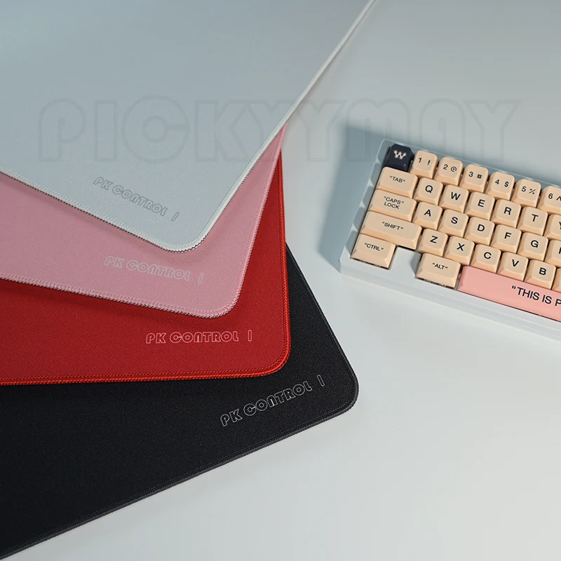 PICKYYMAY Pk Control 1 Design Profissional Gaming Mouse Pad Premium ...