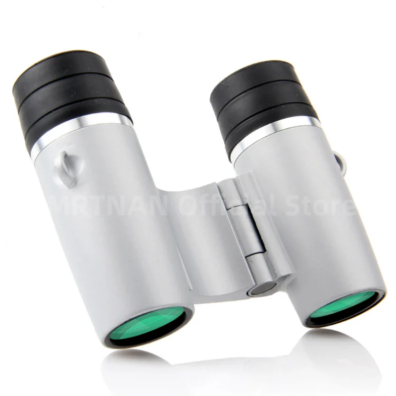 Monocular profesional HD alta potencia largo alcance bajo luz portátil - imagen 2