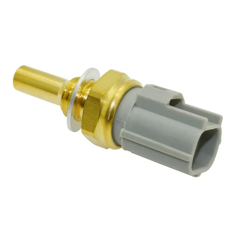 2PIN B593-18-840 Untuk Mazda Protege Millenia RX-8 Ford Lincoln LS 1.3L 1.8L 2.0L 2.3L 2.5L 4.0L Sensor Suhu Air Pendingin