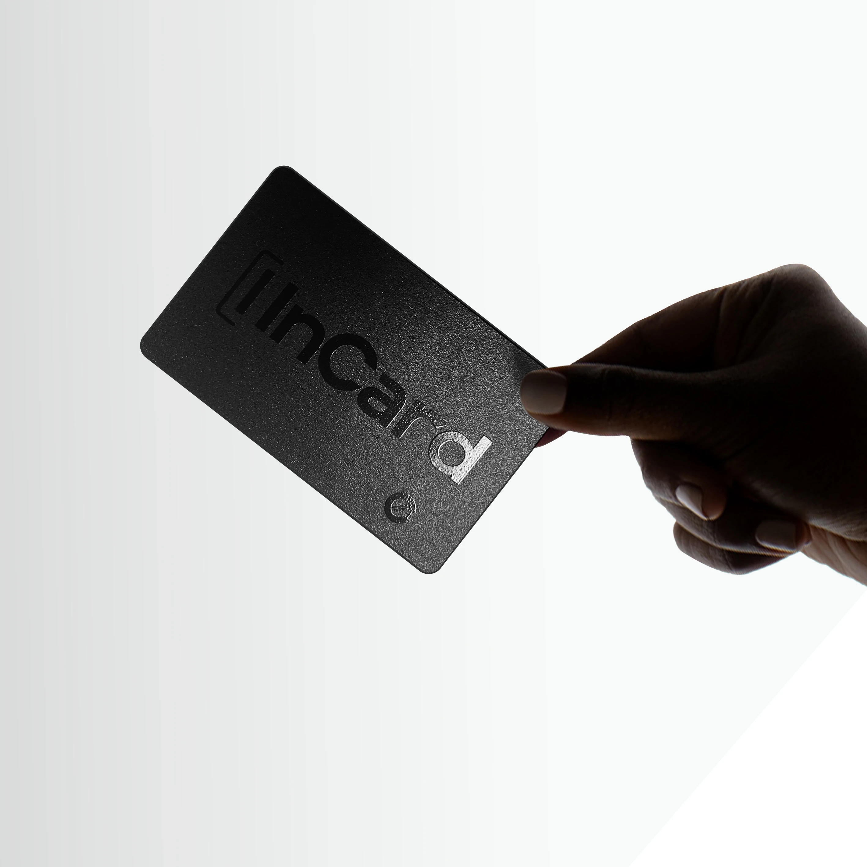 Ultra-Thin  MFi Findmy and google Find My Anti-Loss Wallet Card Low Energy  Location Tracking Card