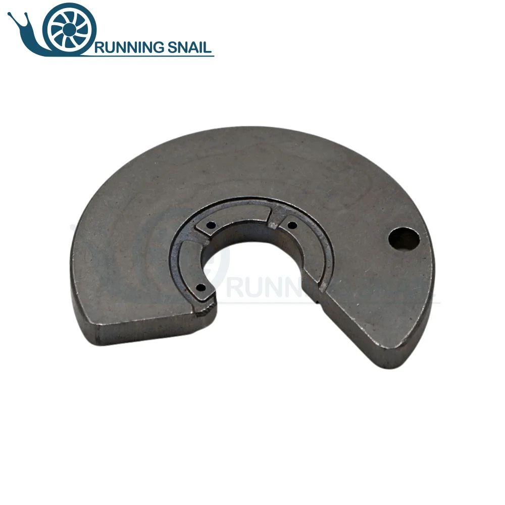 Turbo Thrust Bearing Iron S1B S100 Repair Kits Supplier Runningsnail