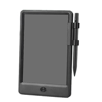 7.5 Inch Color Font LCD Writing Tablet Digital Drawing Tablet Handwriting Pads Portable Electronic Tablet Board