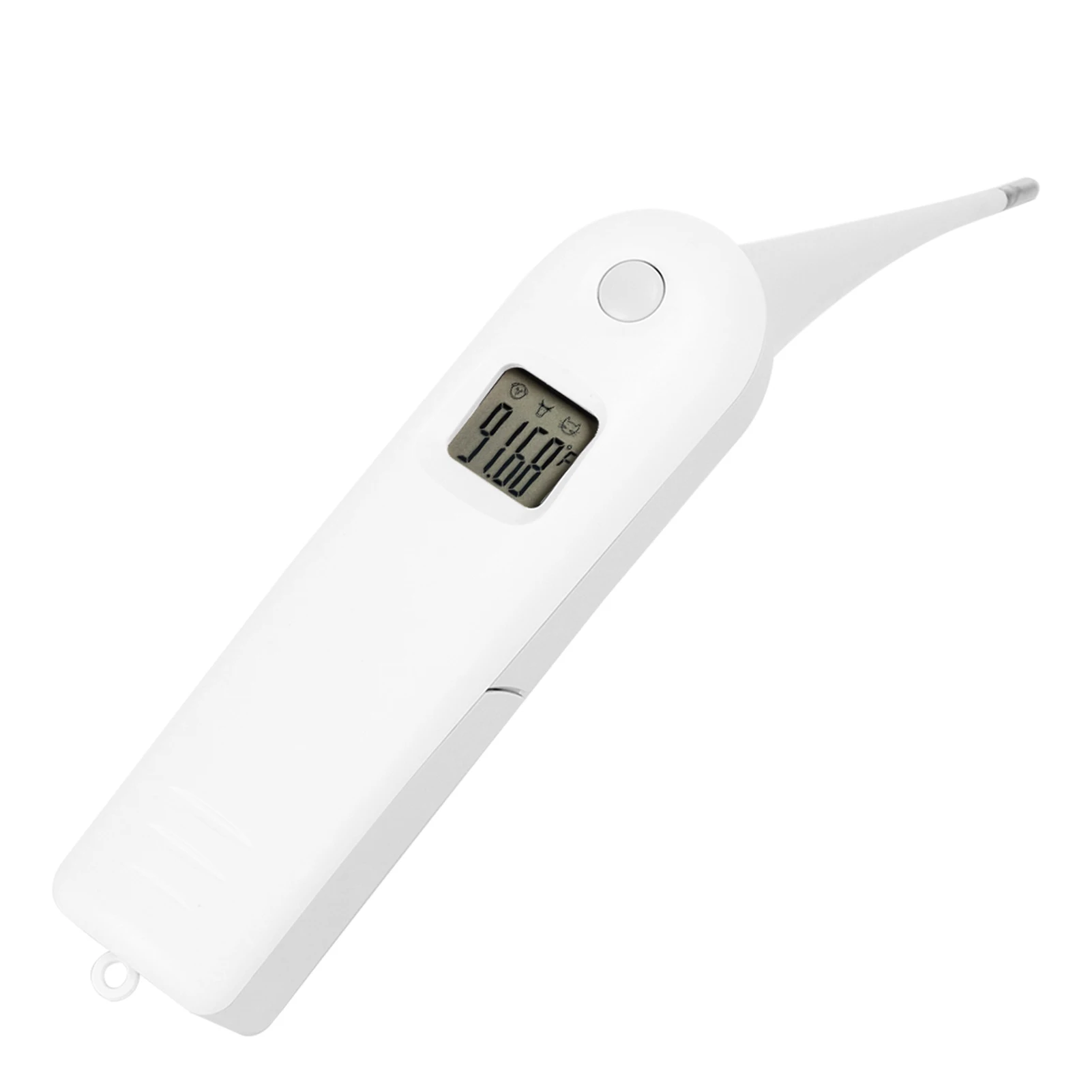 Thumbnail 4 - #6 Best Pet Thermometers to Buy In 2026