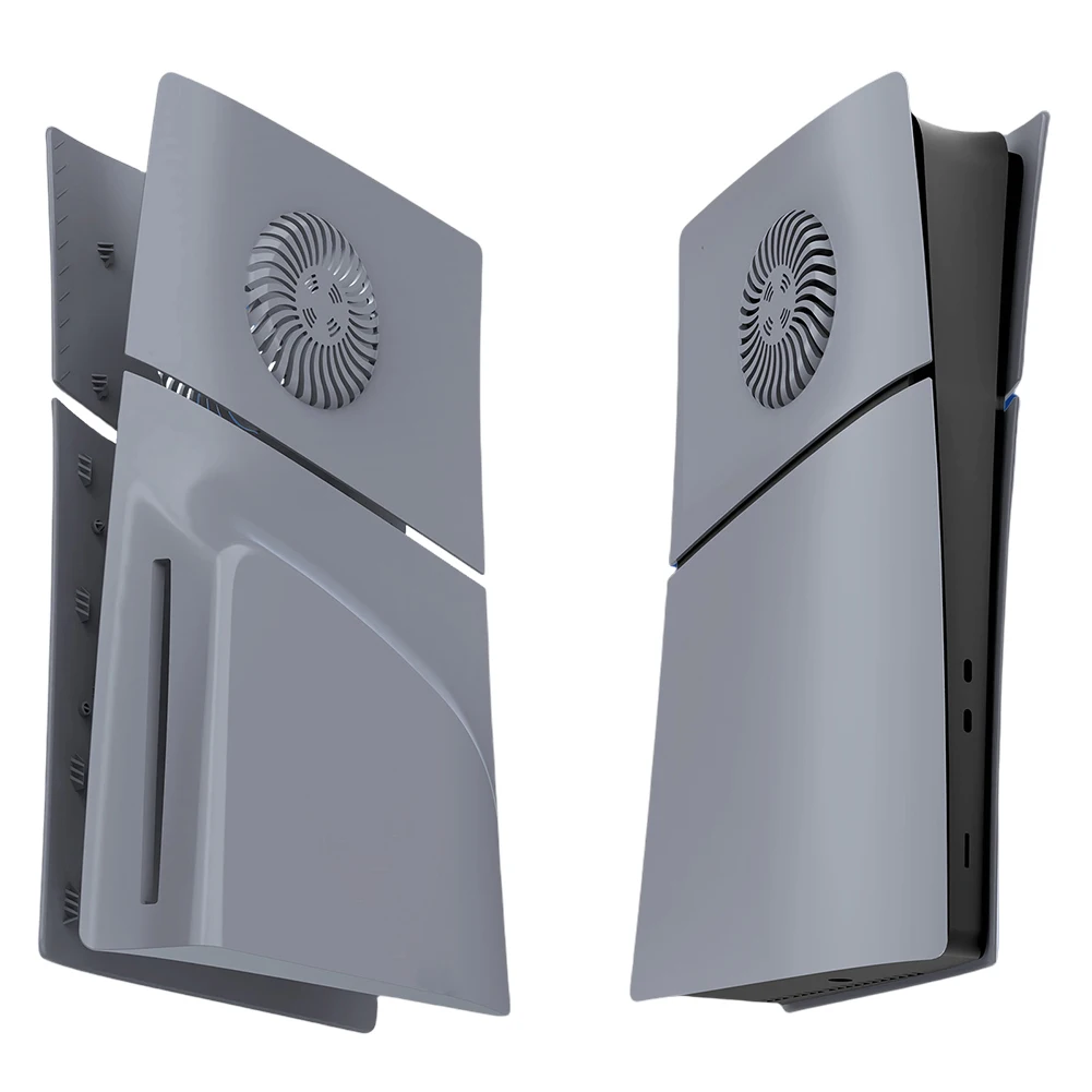 Abs Hard Case Side …