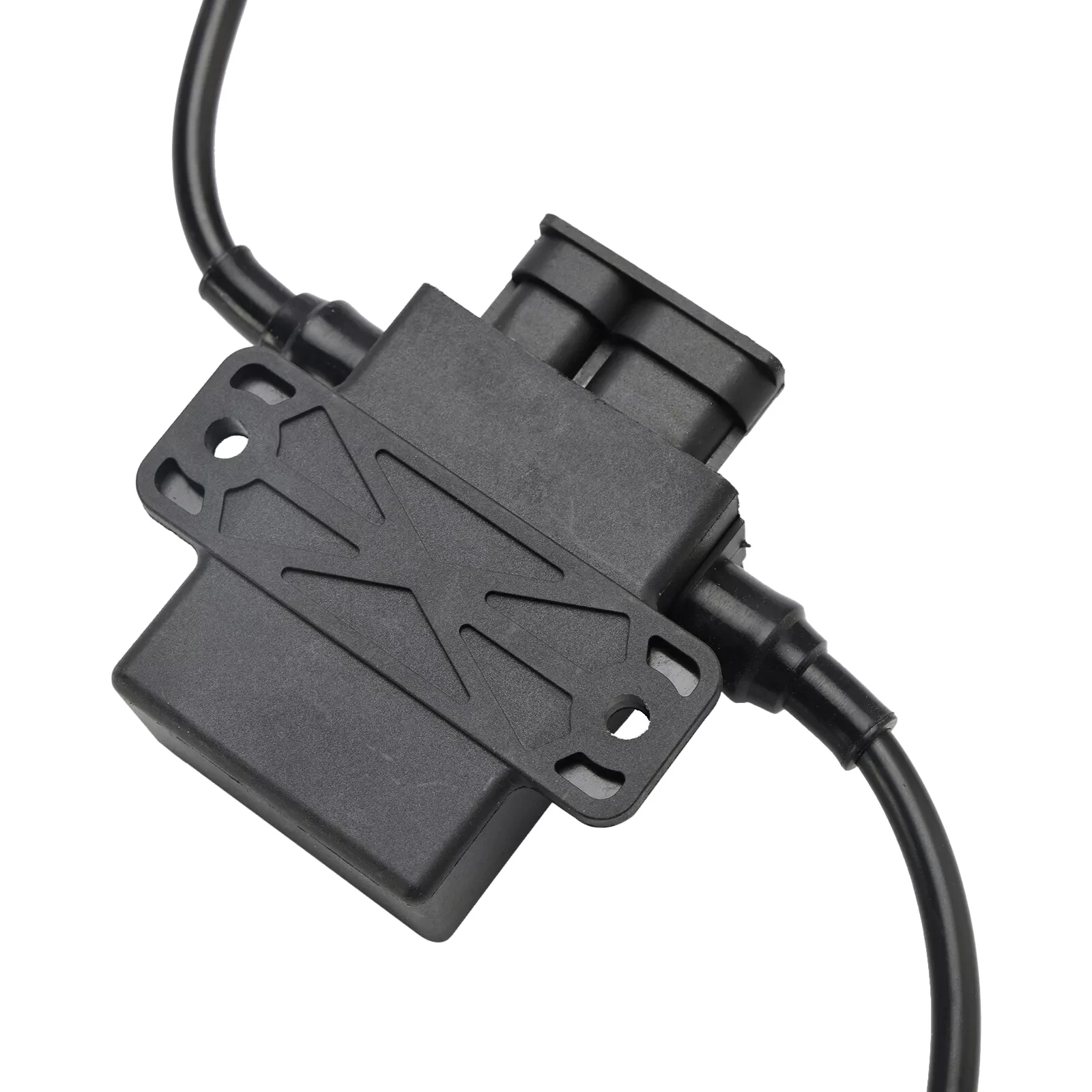 

1PC CDI BOX Igniter fit for Polaris Sportsman 700 02-04 Sportsman 600 03-04 4010364 Ignition System Ignition Coil Wear Parts