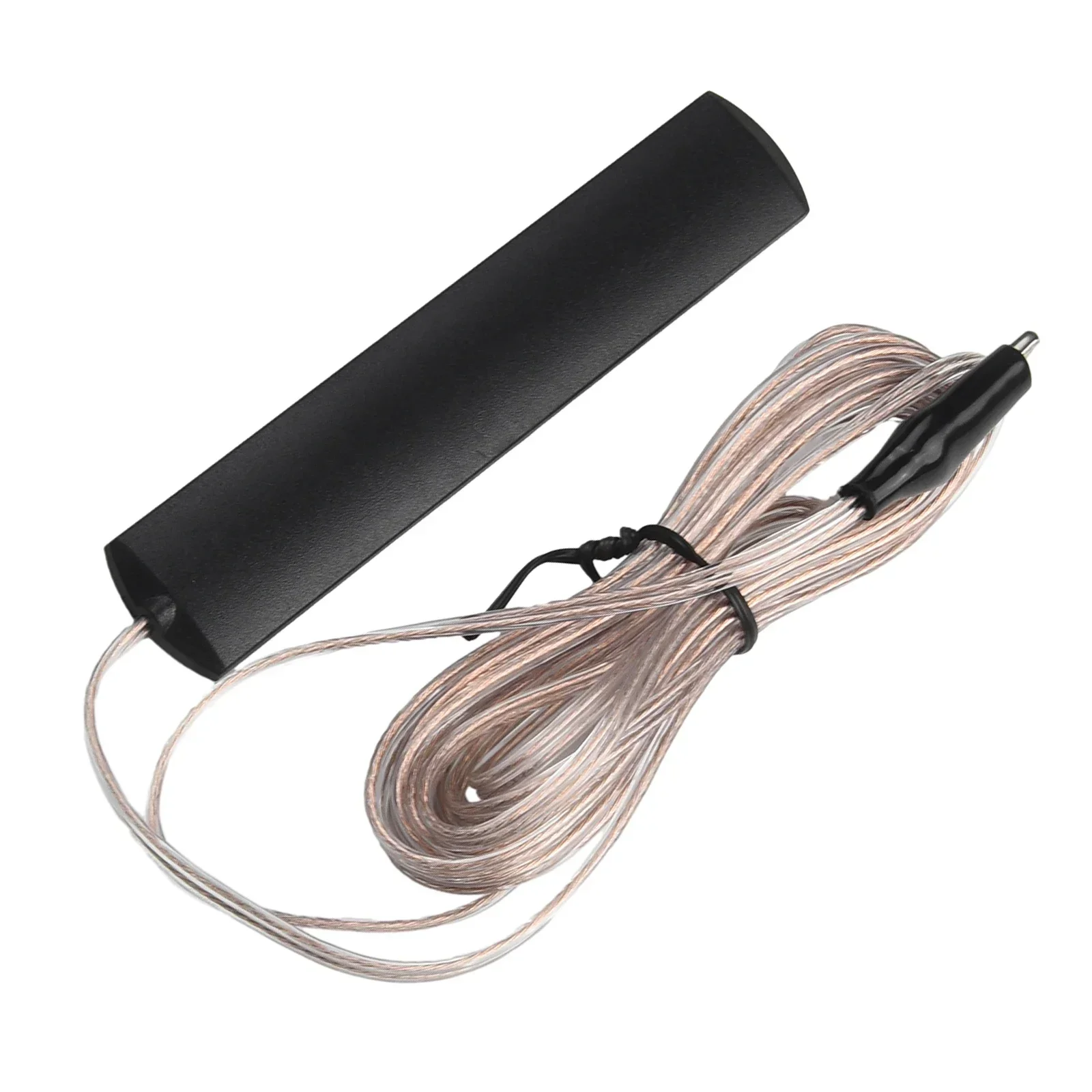 

Для радио радио FM стерео антенна усиление сигнала широкий совместимый 85-112 МГц внутренний стабильный кабель передачи 3,2 м новый