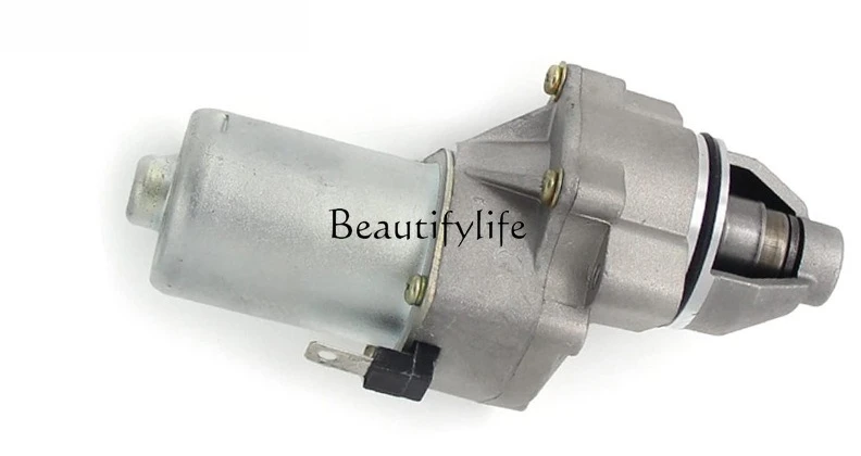 

Motorcycle starter motor, motor for B 50, CRE50, CRE50R