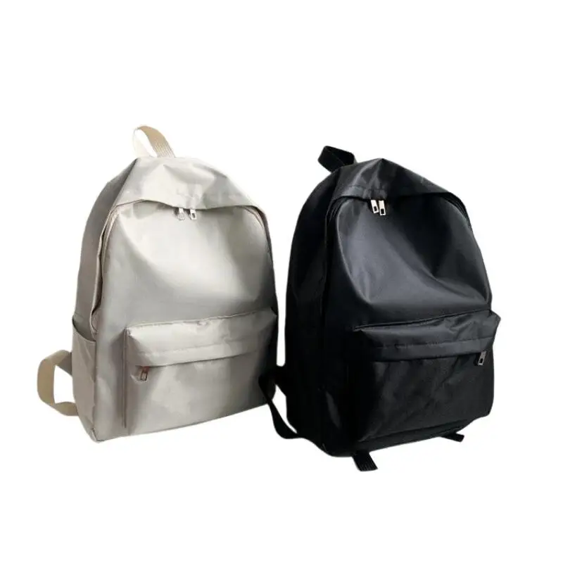 2026 New Trendy Fashion Backpack with Large Capacity Waterproof Design for Women's Commuting Comfort Backpack