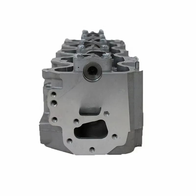 New Engine Complete Cylinder Head 3C-E Cylinder Head Specs for