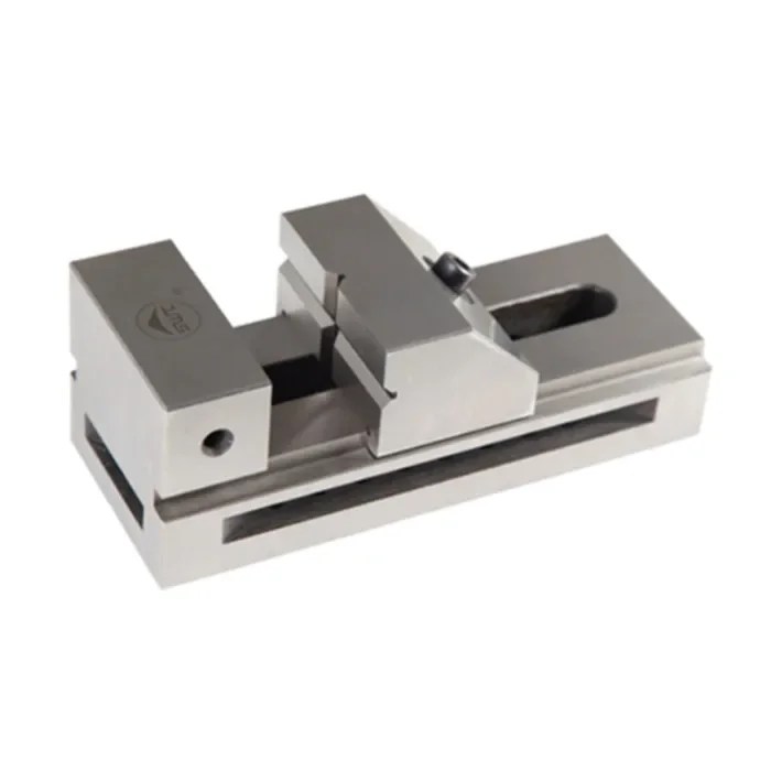 

Vertical Precision 0.003mm/100mm Sine Vise