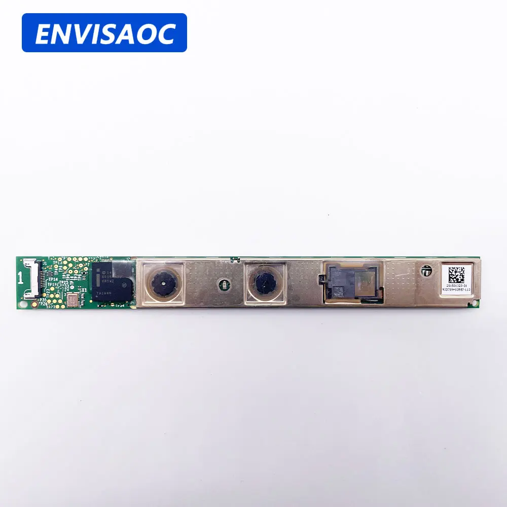 Para Lenovo IdeaPad 500-15ISK Z51-70 V4000, Webcam, cámara, placa fotográfica, 933759H53987