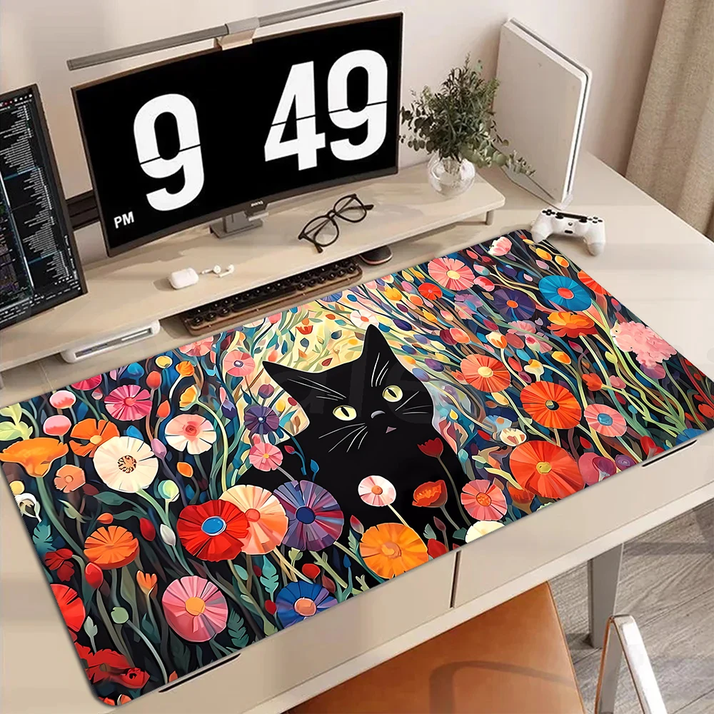 Greant Plant Mouse …